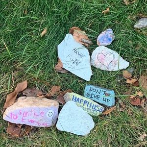 Meet your Posher, Steve